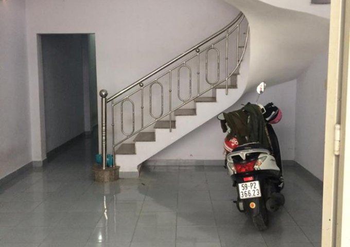 Cho thuê nhà nguyên căn 70m2, 1 trệt 1 lầu, phường Bình Chiểu, Thủ Đức