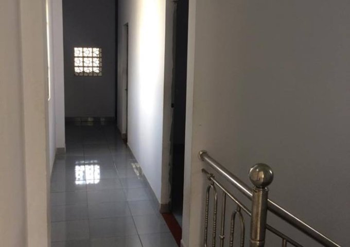 Cho thuê nhà nguyên căn 70m2, 1 trệt 1 lầu, phường Bình Chiểu, Thủ Đức