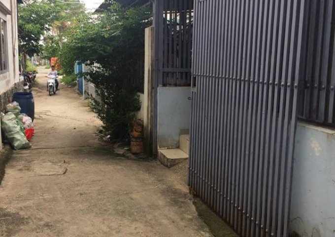 Cho thuê nhà nguyên căn 70m2, 1 trệt 1 lầu, phường Bình Chiểu, Thủ Đức