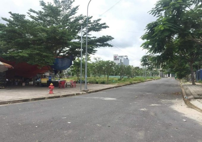 Tái định cư 28ha Nhơn Đức, liền kề GS Metrocity Nhà Bè