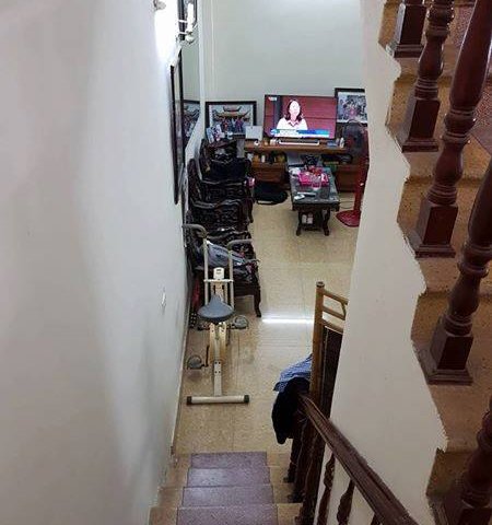 Cần bán nhà riêng 3 tầng.28m2.TT CSSV – Thượng Đình.Thanh Xuân.2 mặt ngõ