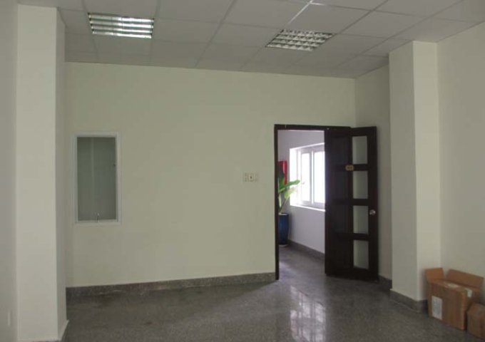 Cho thuê văn phòng tại đường Lý Chính Thắng, Quận 3, Hồ Chí Minh, diện tích 42m2 giá 10 triệu/tháng