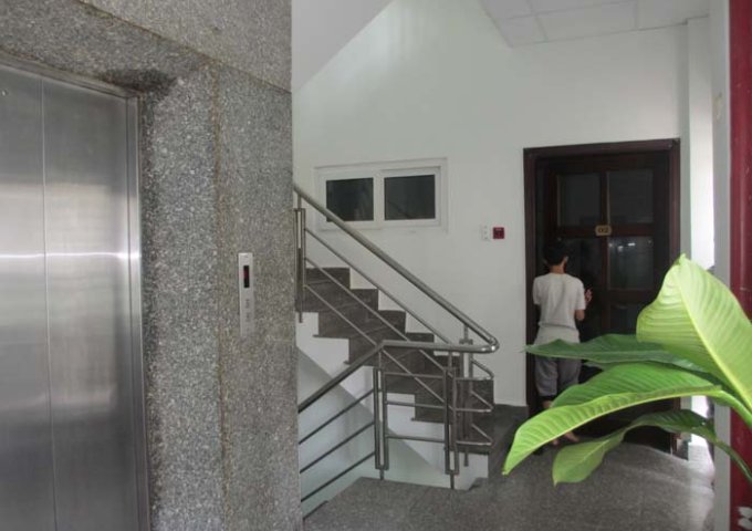 Cho thuê văn phòng tại đường Lý Chính Thắng, Quận 3, Hồ Chí Minh, diện tích 42m2 giá 10 triệu/tháng