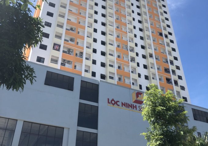 Bán căn hộ chung cư tại Dự án Lộc Ninh Singashine, Chương Mỹ,  Hà Nội diện tích 50m2  giá 600 Triệu