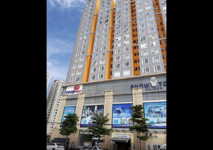 Bán căn hộ chung cư tại The CBD Premium Home, Quận 2, Hồ Chí Minh