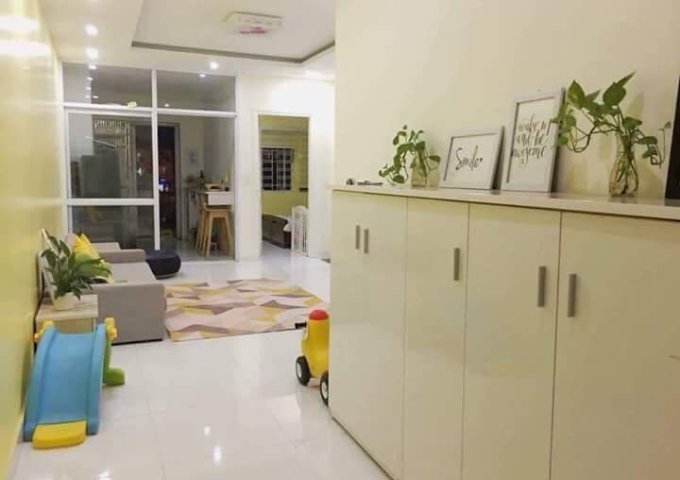 Cho thuê các căn hộ chung cư Hoàng Huy Pruksa Town An Dương, Hải Phòng