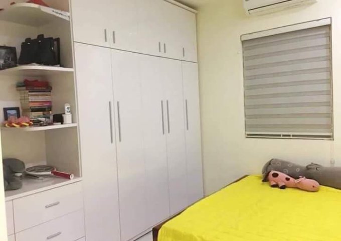 Cho thuê các căn hộ chung cư Hoàng Huy Pruksa Town An Dương, Hải Phòng