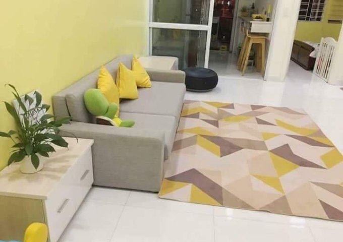 Cho thuê các căn hộ chung cư Hoàng Huy Pruksa Town An Dương, Hải Phòng