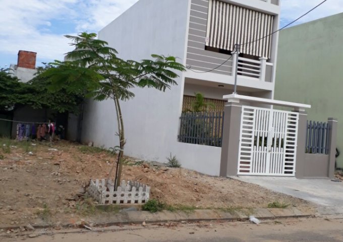 Bán lô 65 B2.102 KĐT ven sông Hòa Quý, Ngũ Hành Sơn, Đà Nẵng, vị trí đẹp an ninh