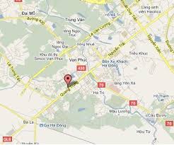 Cho thuê mặt phố kinh doanh vị trí đẹp nhất đường Quang Trung, Hà Đông, 90m2, giá 25tr/tháng