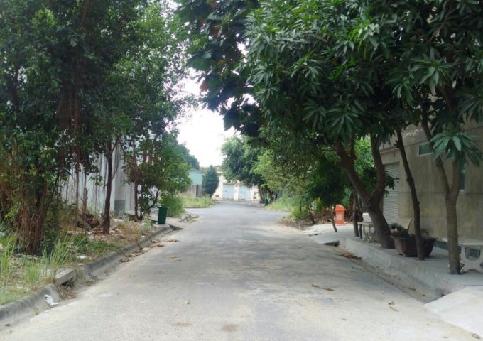 Cần bán đất khu Văn Minh, Sông Giồng, Phường An Phú, Quận 2