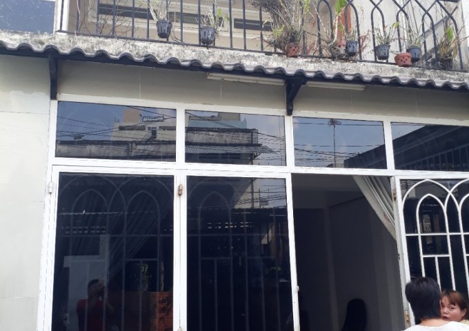 Bán nhà hẻm 28, Huỳnh Khương An, P5, Gò Vấp, hẻm thông ra Nguyễn Văn Nghi, cách Phạm Văn Đồng 300m