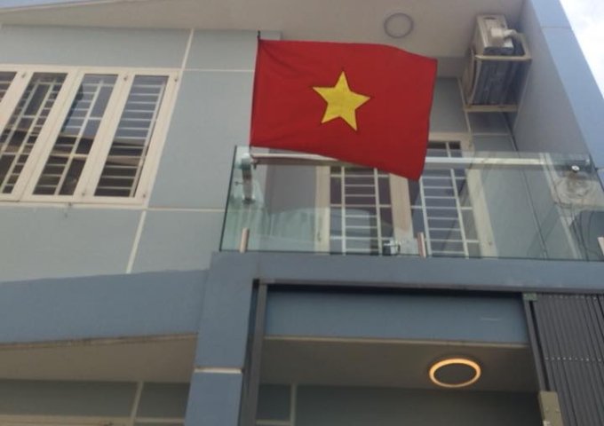 Cần bán gấp nhà riêng tại đường Nguyễn Kiệm, Phường 3, quận Phú Nhuận