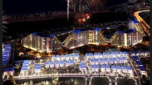 Bán biệt thự dự án Crown Villa - FLC Quy Nhơn, 216m2, giá chỉ từ 16tr/m2, số lượng có hạn