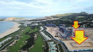 Bán biệt thự dự án Crown Villa - FLC Quy Nhơn, 216m2, giá chỉ từ 16tr/m2, số lượng có hạn