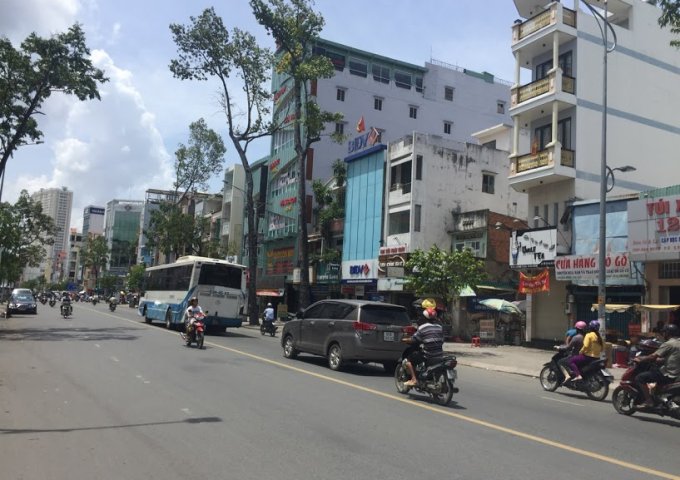 Cho thuê nhà 335 Lê Văn Sỹ, Phường 13, Quận 3