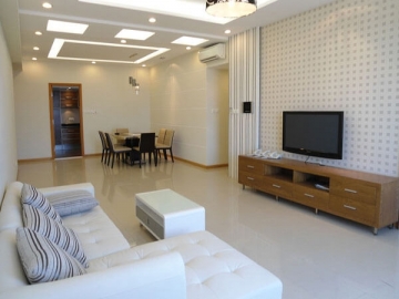 Xuất cảnh bán gấp căn hộ cao cấp Phú Mỹ Hưng, Q7, DT 140m2, giá rẻ 0912859139.