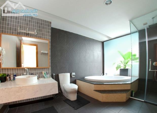 Bán nhà phố Hưng Gia, Phú Mỹ Hưng 111m2 giá 23tỷ 0912859139.