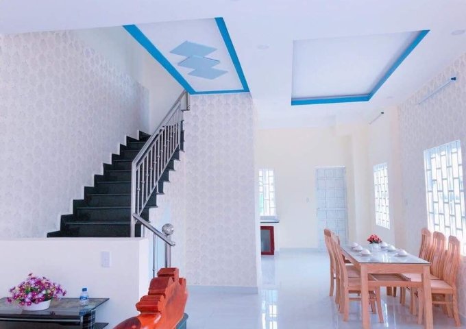 Bán nhà giá rẻ khu đô thị Huỳnh Gia Phát, Bàu Bàng, Bình Dương