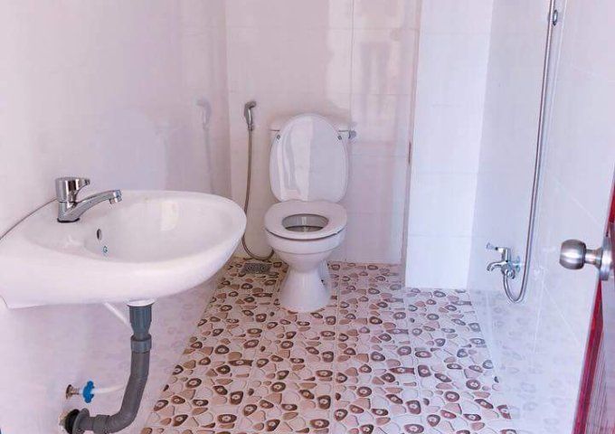 Bán nhà giá rẻ khu đô thị Huỳnh Gia Phát, Bàu Bàng, Bình Dương