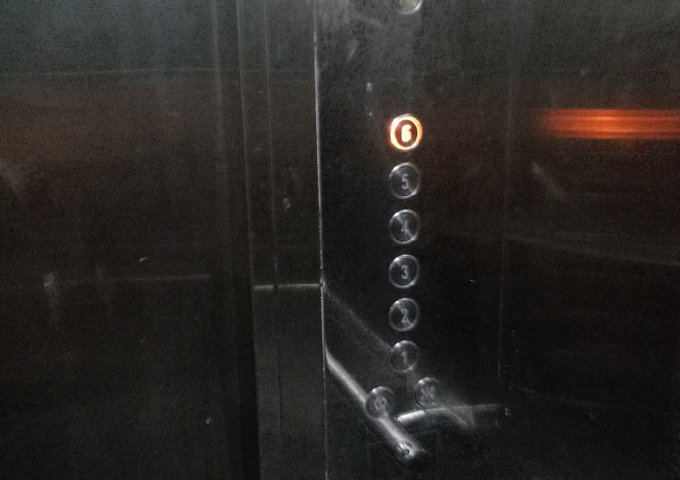 Bán nhà Chung cư Mini phố Phan Đình Giót, Phương Liệt: 160m2, 8 tầng, giá 16.5 tỷ.