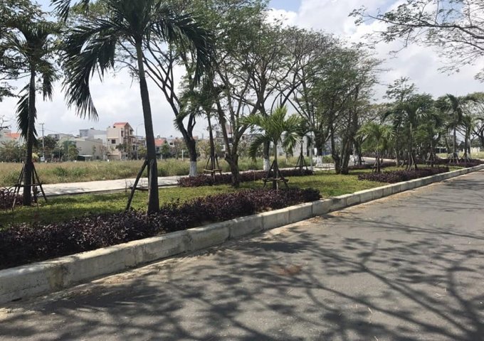 Chính chủ bán đất biệt thự SHB đường Thăng Long, trung tâm TP Đà Nẵng