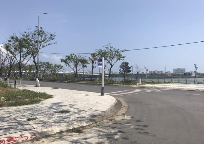 Chính chủ bán đất biệt thự SHB đường Thăng Long, trung tâm TP Đà Nẵng