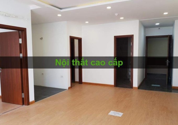 Bán căn hộ CC Hoàng Mai, 53m2/2PN, giá chỉ 1.6 tỷ - Nhận nhà ngay – LS 0% vay vốn