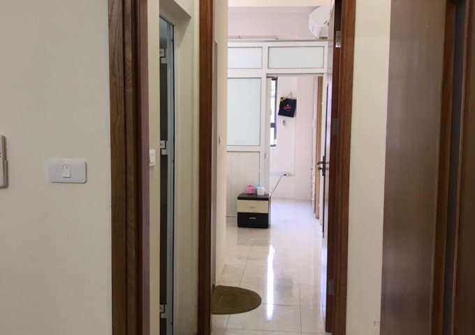 Bán căn hộ tầng 2 chung cư A1 Kim Giang