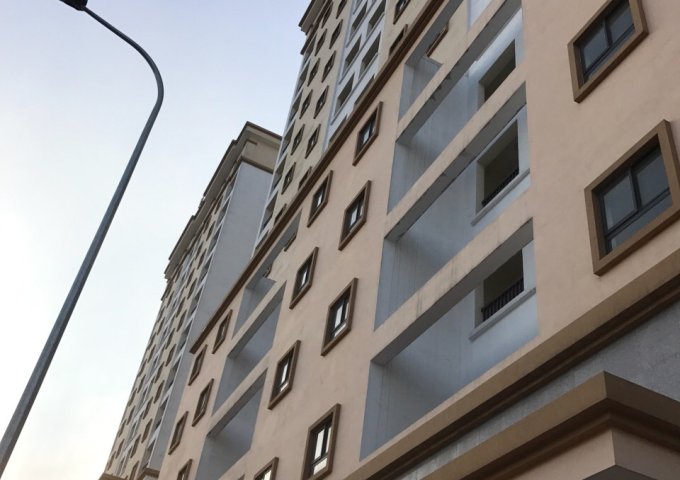 Bán căn hộ tầng 2 chung cư A1 Kim Giang