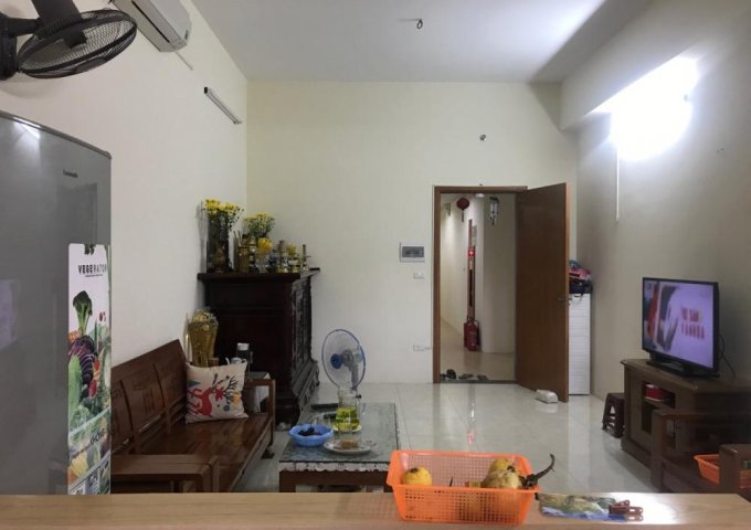 Bán căn hộ tầng 2 chung cư A1 Kim Giang