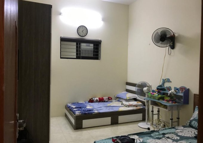 Bán căn hộ tầng 2 chung cư A1 Kim Giang