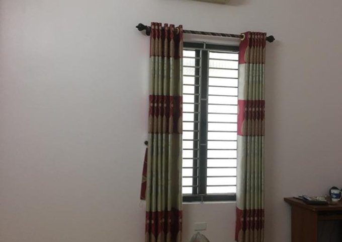 Bán nhà 4 tỷ mặt đường Chu Văn An, khu đô thị Hoà Vượng (Tây Bắc)