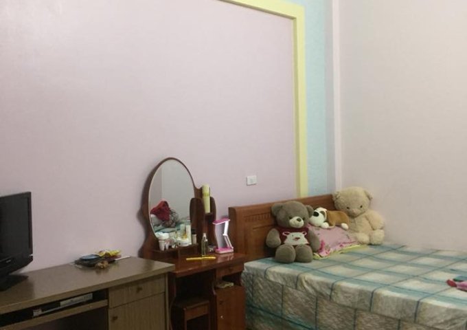 Bán nhà 4 tỷ mặt đường Chu Văn An, khu đô thị Hoà Vượng (Tây Bắc)