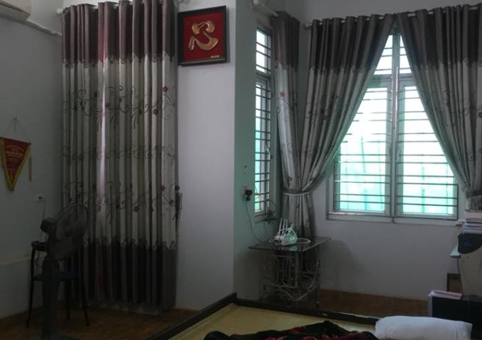 Cần bán căn nhà trong ngõ rộng đường Bái, TP Nam Định