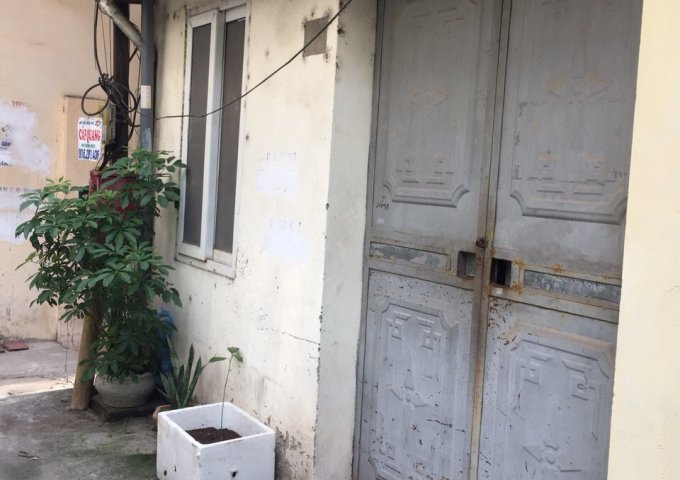 Bán nhà số 14 ngách 124 ngõ 158 Ngọc Hà Ba Đình HN