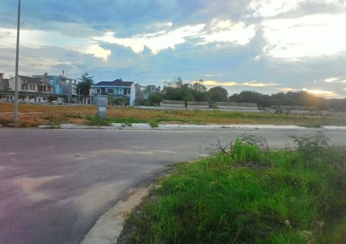 Bán đất khu dân cư 577 phường Trương Quang Trọng, TP Quảng Ngãi