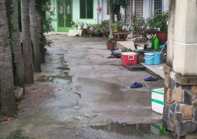 Nhà bán giá rẻ 79//10 đường Số 2, P. 3, Gò Vấp