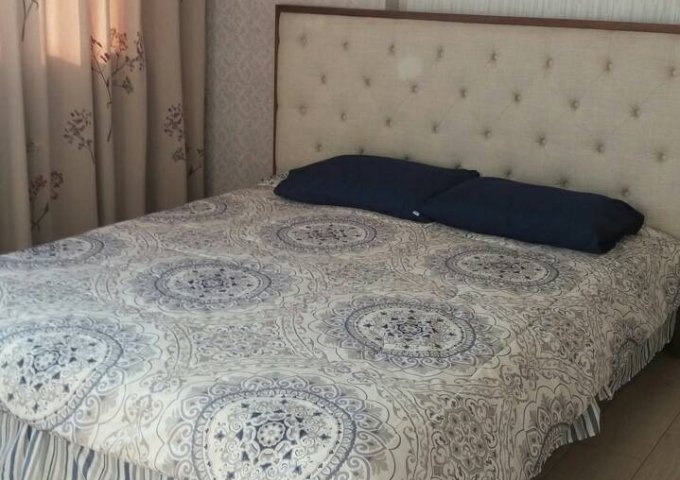 Cho thuê căn hộ chung cư Tản Đà Court, Quận 5, TP. HCM, diện tích 74m2, giá 15 triệu/tháng