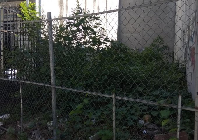 Bán lô đất hẻm 113 đường 11, P. Linh Xuân, Thủ Đức