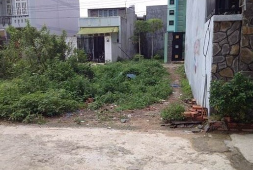 Bán đất thổ cư 100% đường Tỉnh Lộ 10 – Tân Tạo – Bình Tân