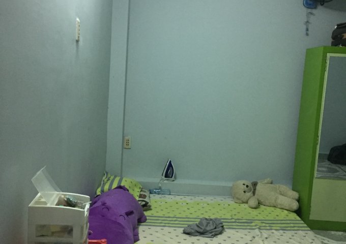 Chính chủ bán nhà giá rẻ 216/3 Nguyễn Văn Công, vị trí đẹp 4.1x15m, 2 lầu