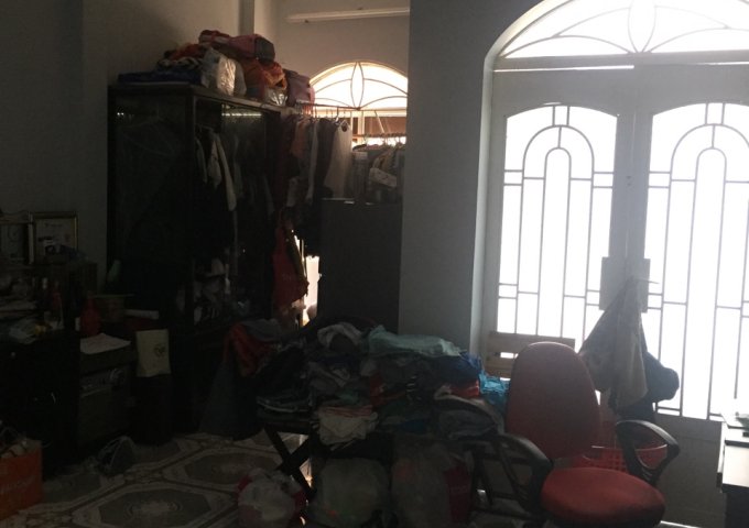 Chính chủ bán nhà giá rẻ 216/3 Nguyễn Văn Công, vị trí đẹp 4.1x15m, 2 lầu