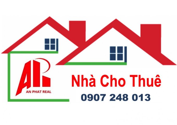 Cho thuê nhà 3 tầng mặt tiền đường Đỗ Quang, Đà Nẵng. LH 0907 248 013