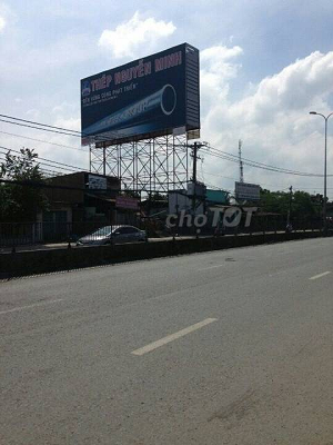 CHÍNH CHỦ CẦN BÁN ĐẤT MẶT TIỀN QUỐC LỘ 1A AN PHÚ TÂY, BÌNH CHÁNH, TP HCM