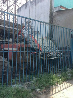 CHÍNH CHỦ CẦN BÁN ĐẤT MẶT TIỀN QUỐC LỘ 1A AN PHÚ TÂY, BÌNH CHÁNH, TP HCM