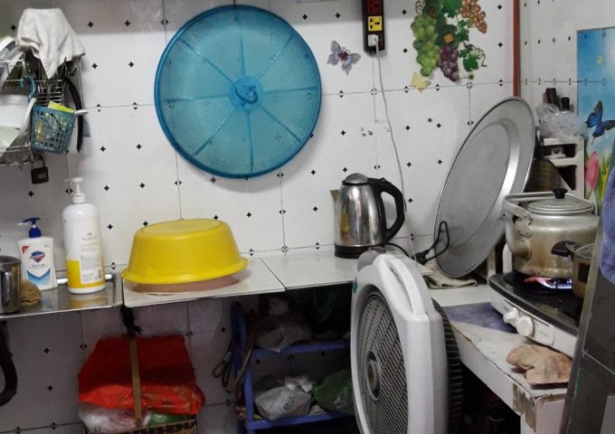 Bán nhà số 17/9/207 Lán Bè, Lam Sơn, Lê Chân, Hải Phòng 25m2- 460 tr, có thỏa thuận