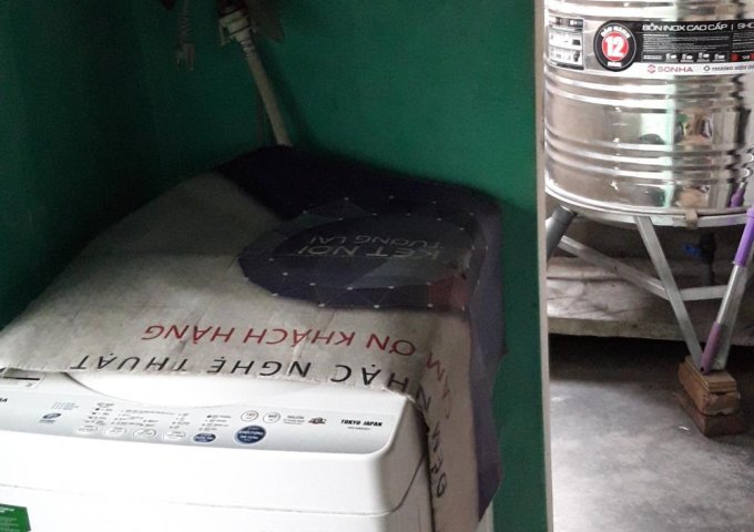 Bán nhà số 17/9/207 Lán Bè, Lam Sơn, Lê Chân, Hải Phòng 25m2- 460 tr, có thỏa thuận