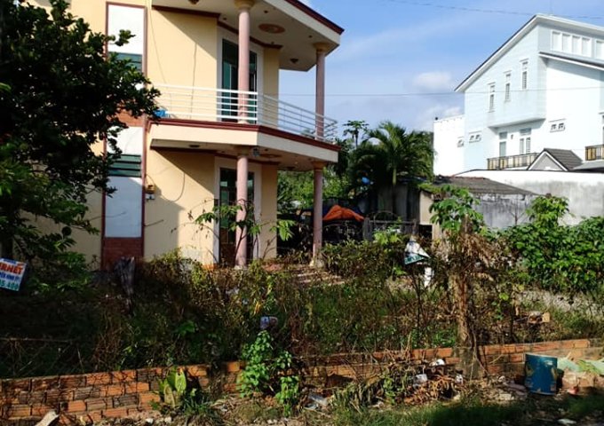 Bán đất DX 149, phường Tương Bình Hiệp, TP Thủ Dầu Một, Bình Dương