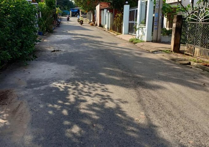 Bán đất DX 149, phường Tương Bình Hiệp, TP Thủ Dầu Một, Bình Dương